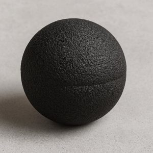 22 High Density Muscle Massage Ball for Trigger Point Therapy