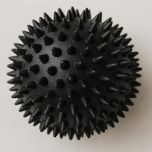 Spiky Massage Ball for Intense Myofascial Release and Circulation